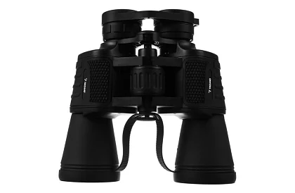 Vadásztávcső – binokuláris 10x nagyítás