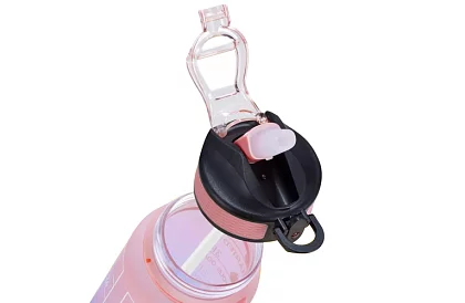Motiváló ivópalack – 1 liter
