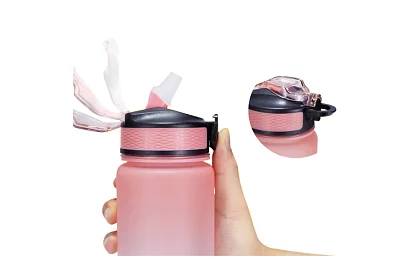 Motiváló ivópalack – 1 liter