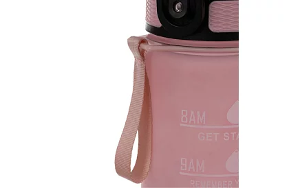 Motiváló ivópalack – 1 liter