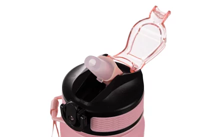 Motiváló ivópalack – 1 liter