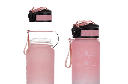 Motiváló ivópalack – 1 liter