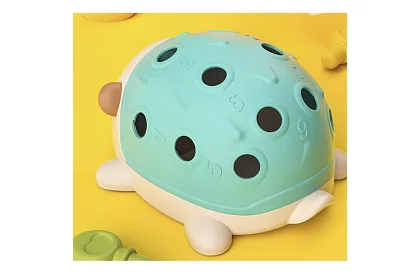 Oktatási érzékszervi sün