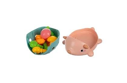 Oktatási érzékszervi sün