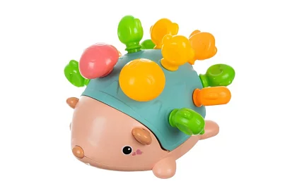 Oktatási érzékszervi sün