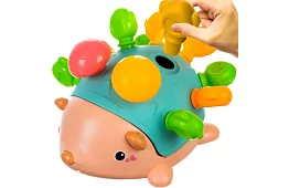 Oktatási érzékszervi sün