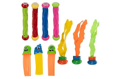 Nagy búvárjáték készlet - Búvár szett