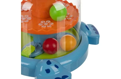 Forgó játék – Állati víziló