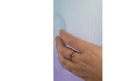 Nagy motiváló vízpalack 2000 ml