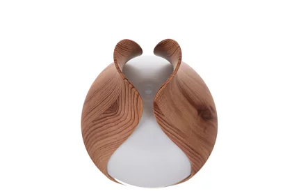 Ultrahangos aroma diffúzor + 3 Aroma olaj