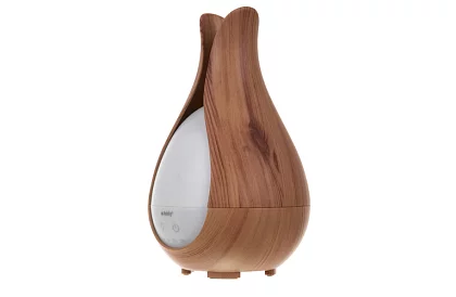 Ultrahangos aroma diffúzor + 3 Aroma olaj