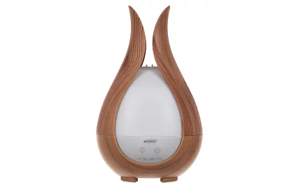 Ultrahangos aroma diffúzor + 3 Aroma olaj