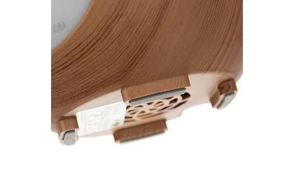 Ultrahangos aroma diffúzor + 3 Aroma olaj