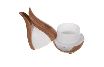 Ultrahangos aroma diffúzor + 3 Aroma olaj