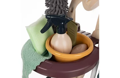 Takarító készlet gyerekeknek 18 az 1-ben