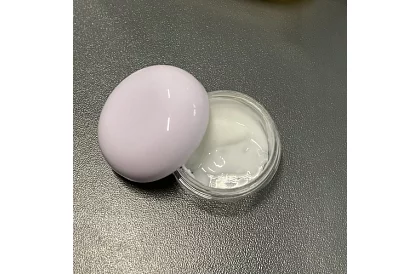 Utazási üvegek kozmetikumokhoz - készlet repülőgépre