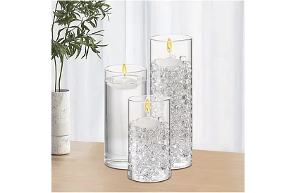 Hidrogél golyók – öntöző gyöngyök 10 000 db