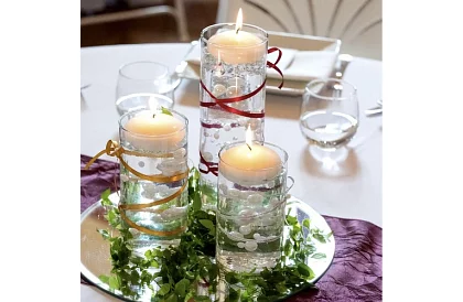 Hidrogél golyók – öntöző gyöngyök 10 000 db