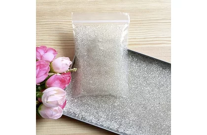 Hidrogél golyók – öntöző gyöngyök 10 000 db