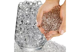 Hidrogél golyók – öntöző gyöngyök 10 000 db