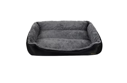 Kutyus és macskás fekhely 60 × 45 cm