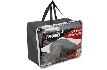 Autó ponyva – autó ponyva 572 x 180 x 120 cm