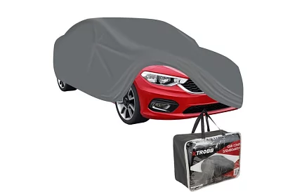 Autó ponyva – autó ponyva 572 x 180 x 120 cm