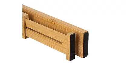 Állítható fiókorganizátorok — 4 darabos készlet