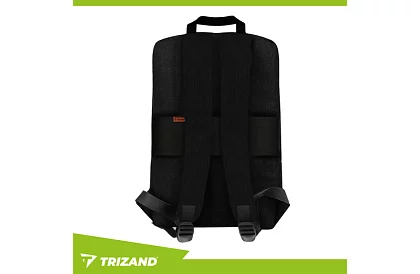 Csomagtartó hátizsák – kézipoggyász a repülőgépre 40x20x25 cm