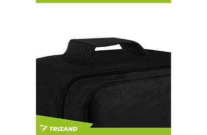 Csomagtartó hátizsák – kézipoggyász a repülőgépre 40x20x25 cm