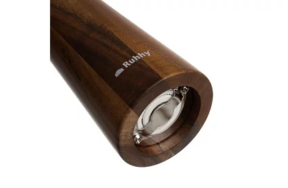 Akács fűszer kézi malmok – 2 darabos készlet