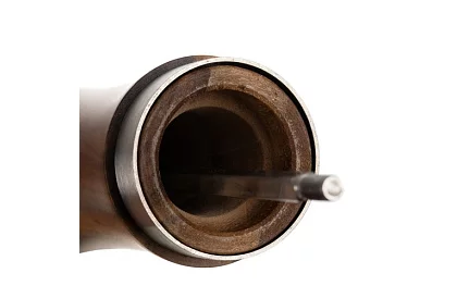 Akács fűszer kézi malmok – 2 darabos készlet