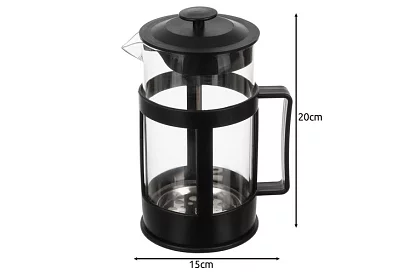Kávéfőző French Press – 1 liter