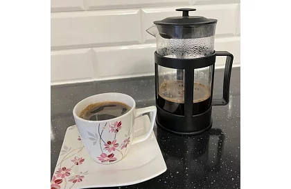 Kávéfőző French Press – 1 liter