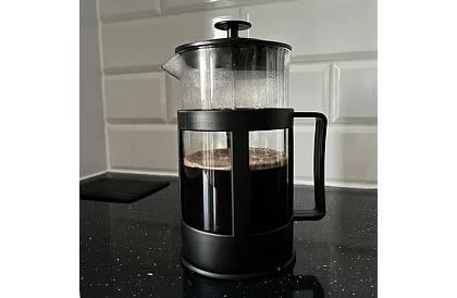 Kávéfőző French Press – 1 liter