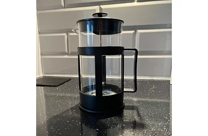 Kávéfőző French Press – 1 liter