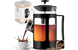 Kávéfőző French Press – 1 liter