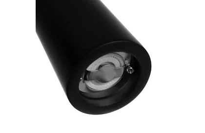 Kézi fűszermalmok 2 darab - Fekete és Fehér