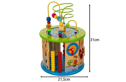 Fáḱóźát́ó ját́é́ḱ - soḱó fú́ḱcíóḱ és ját́é́ḱ