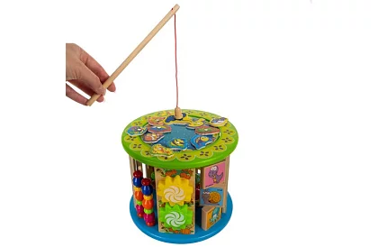 Fáḱóźát́ó ját́é́ḱ - soḱó fú́ḱcíóḱ és ját́é́ḱ