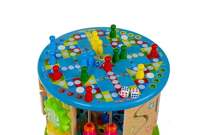 Fáḱóźát́ó ját́é́ḱ - soḱó fú́ḱcíóḱ és ját́é́ḱ