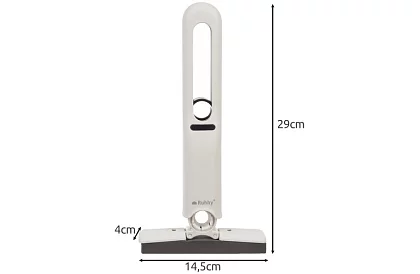 Kompakt mini mop 2 kiegészítővel