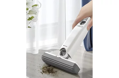 Kompakt mini mop 2 kiegészítővel