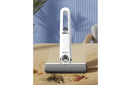 Kompakt mini mop 2 kiegészítővel