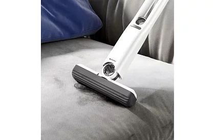 Kompakt mini mop 2 kiegészítővel