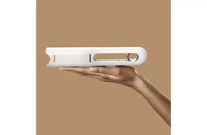 Kompakt mini mop 2 kiegészítővel