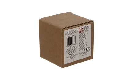 Fa ácsolható fa rejtvény - Tetris