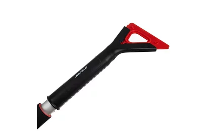 Teleszkópos jégkaparó és hóseprű