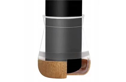 Védőburkolatok a székekre a padló karcolása ellen – 4 db