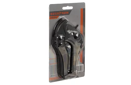 PVC - PEX csövek fogó 42 mm-ig